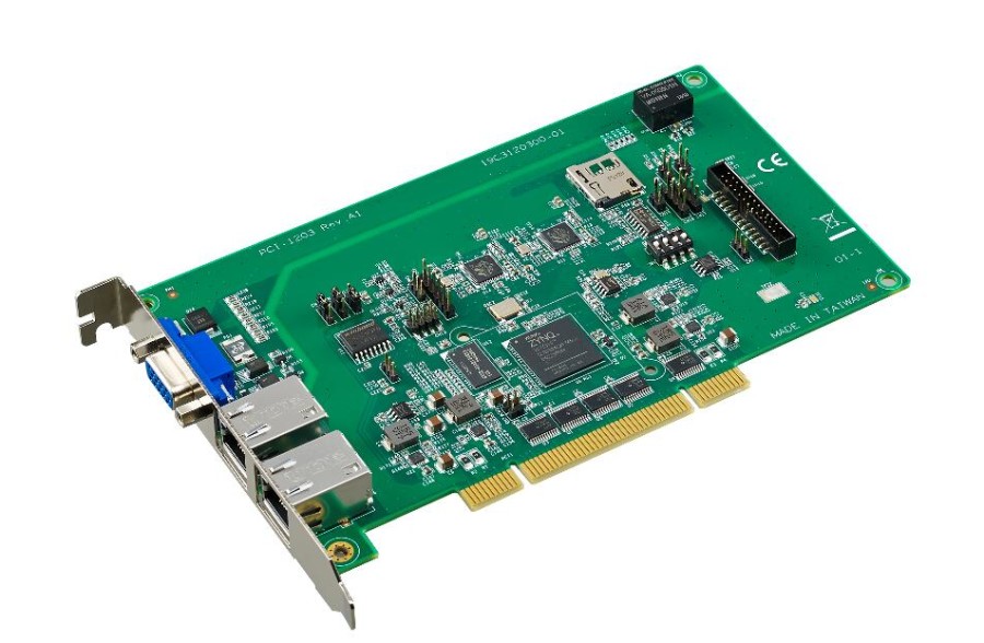 EtherCAT PCI PCI 1203 360 ethercat-pci-pci-1203-360