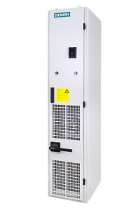 西门子发布全新G120XA高品质单机变频柜